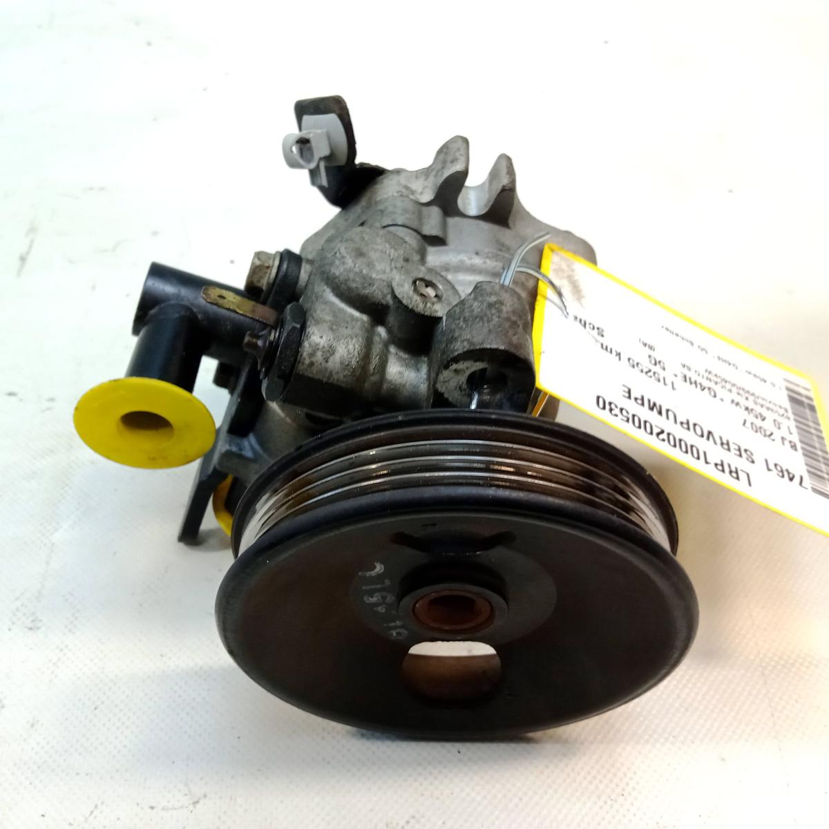 Kia Picanto 1 BA original Servopumpe 1.0 45kw G4HE BJ2007 5710007000