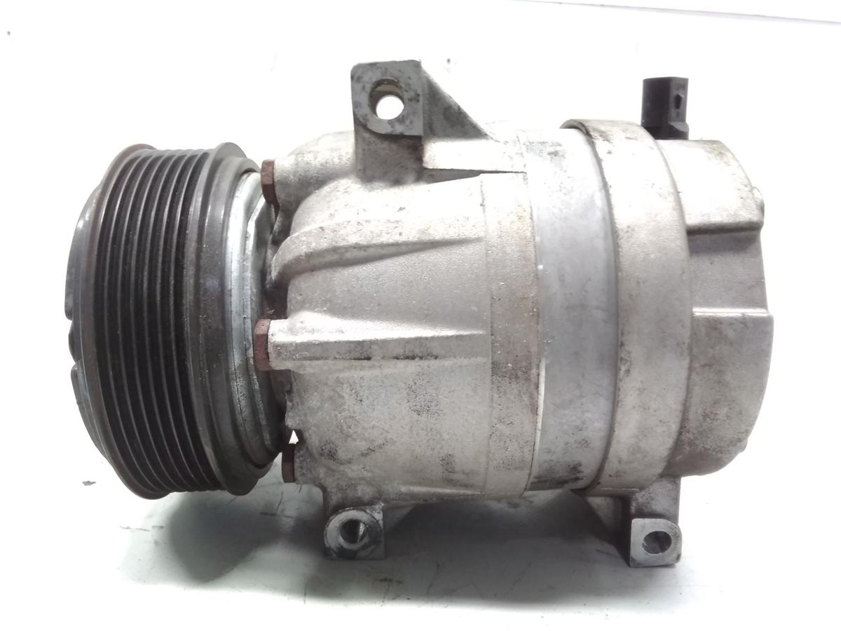 Renault Laguna 2 original Klimakompressor 8200421410 DELPHI BJ2006 2.0T 125kw
