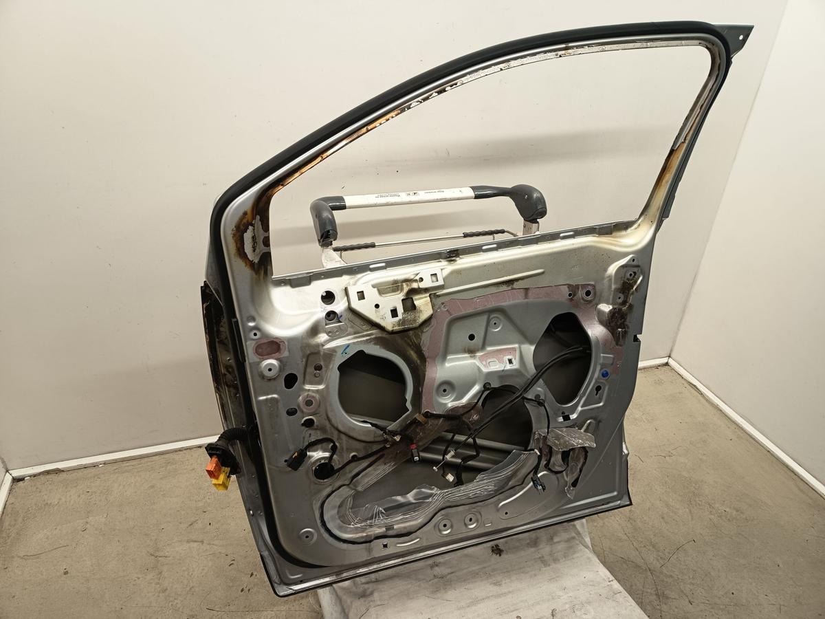 Opel Crossland X orig T&uuml;r vorn rechts Beifahrert&uuml;r Bj 2018