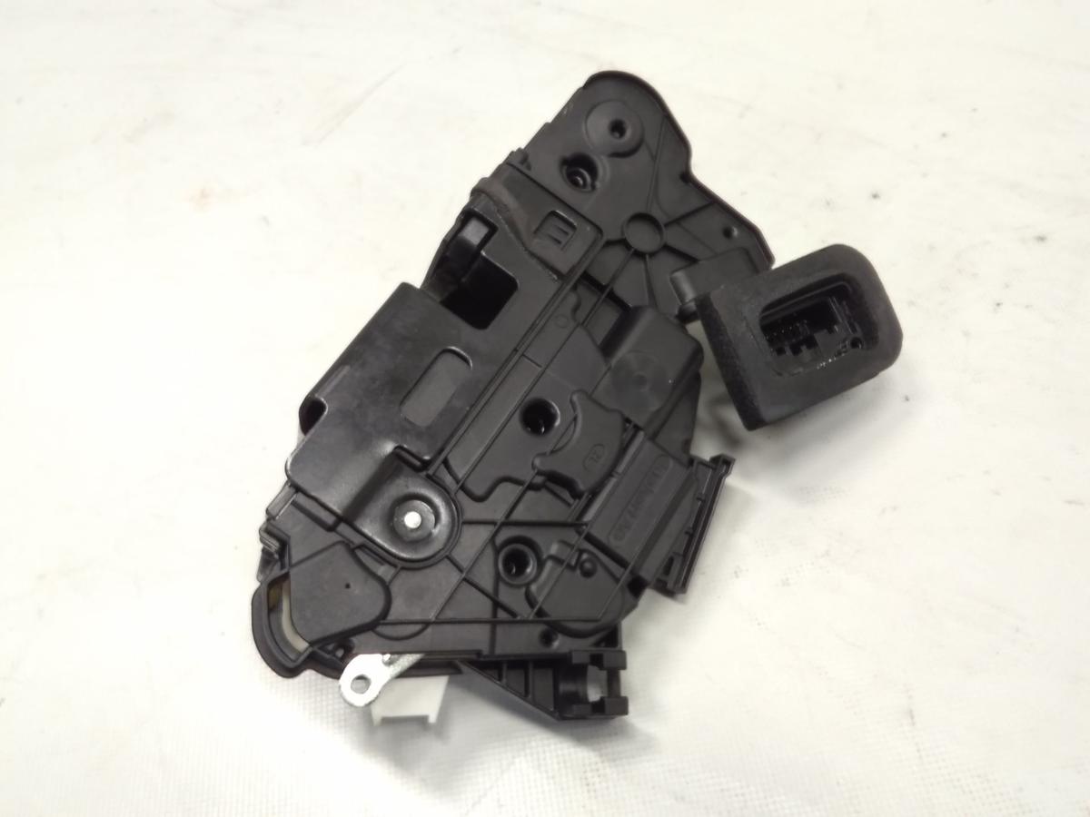 VW Golf 6 original Türschloss vorn links 5K1837015D mit ZV BJ2012