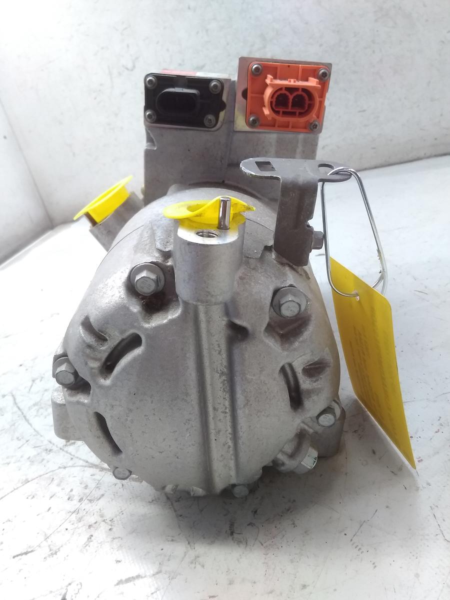VW ID.3 original Klimakompressor für R1234yf und R134A Bj.2019 1EA820807A