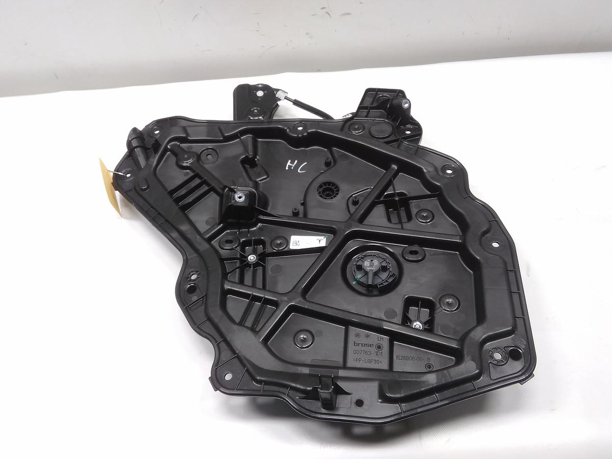 Tesla Model Y original Fensterheber hinten links 1495512-00-E