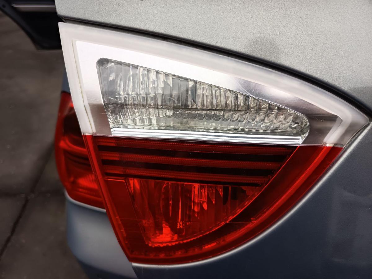 BMW E91 Touring original R&uuml;ckleuchte links innen Heckschlusslicht Bj 2006