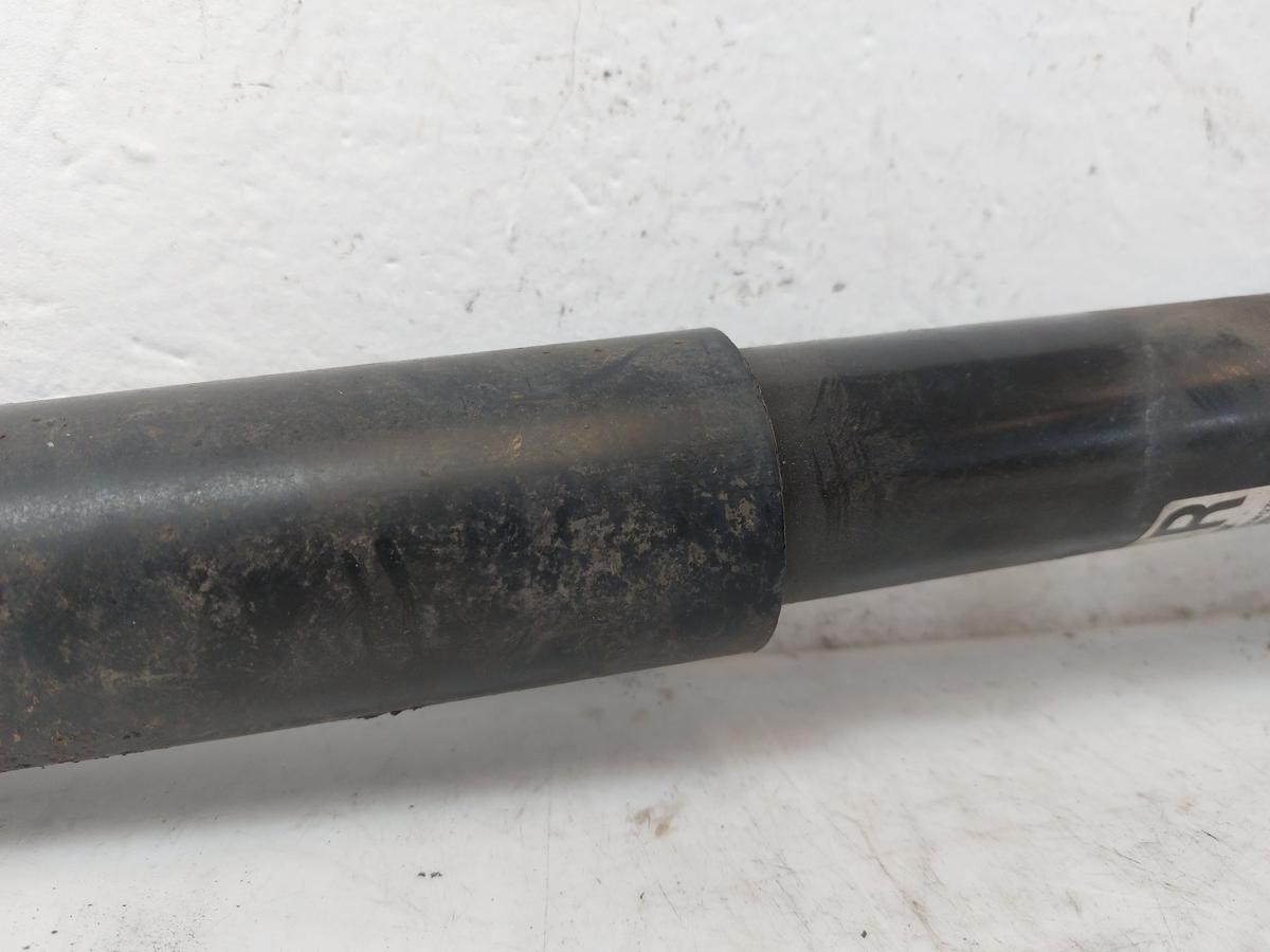 VW Golf 6 VI GTI Federbein hinten links Stoßdämfer DCC Feder OEM