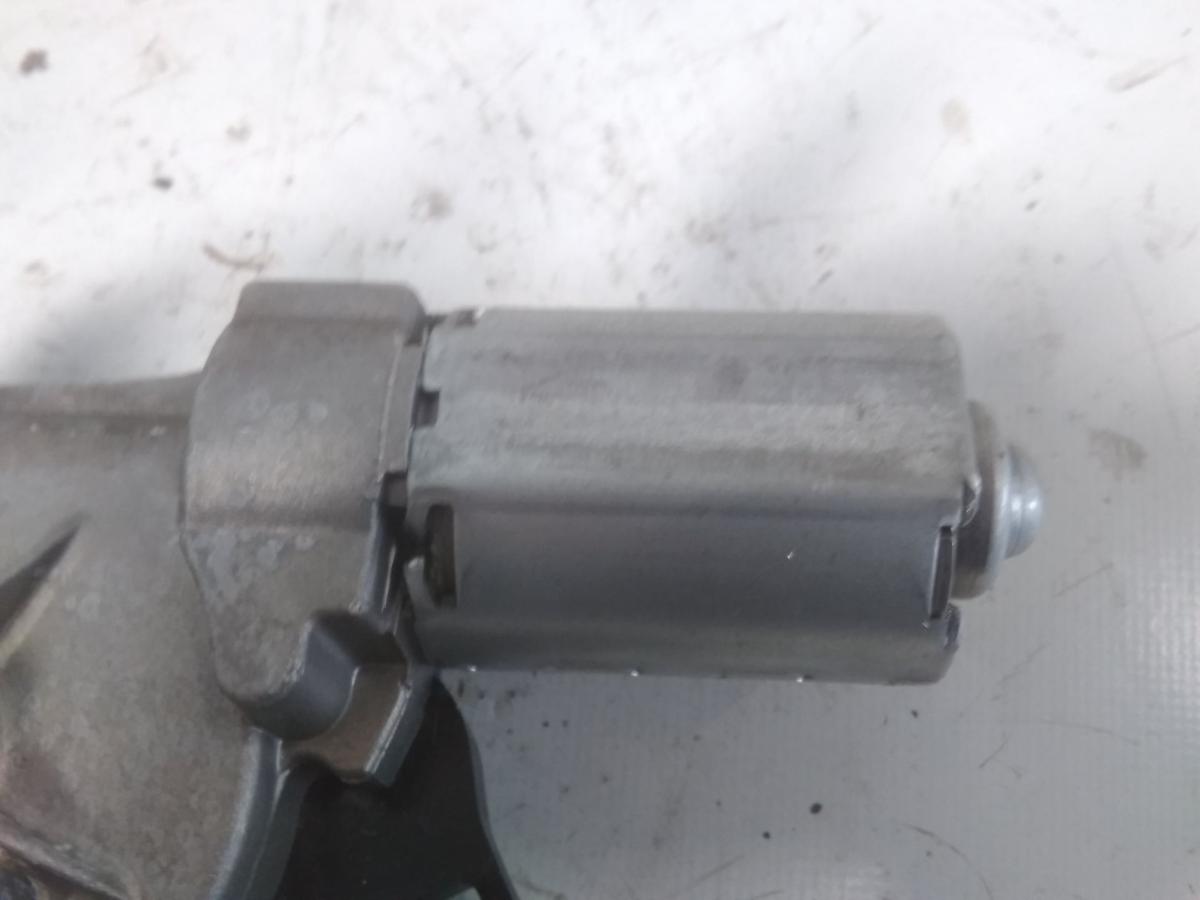 Kia Picanto 1 Facelift BA original Wischermotor hinten 9870007000 BJ2009
