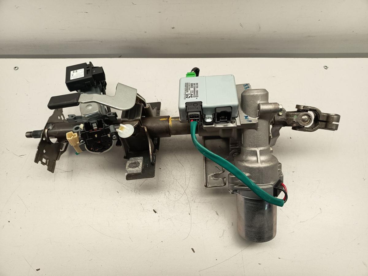 Nissan Pixo original Lenks&auml;ule elektrisch 48200M68K80 Baujahr 2009