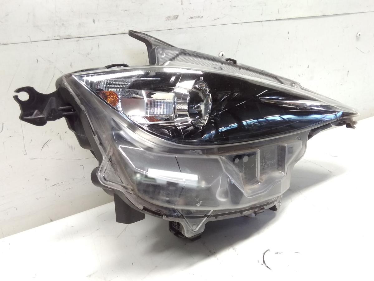 Mazda MX-5 MX5 ND original Scheinwerfer rechts LED mit LWR Bj.2015
