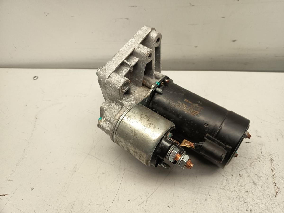 Citroen C4 Picasso Baujahr 2008 original Anlasser Starter