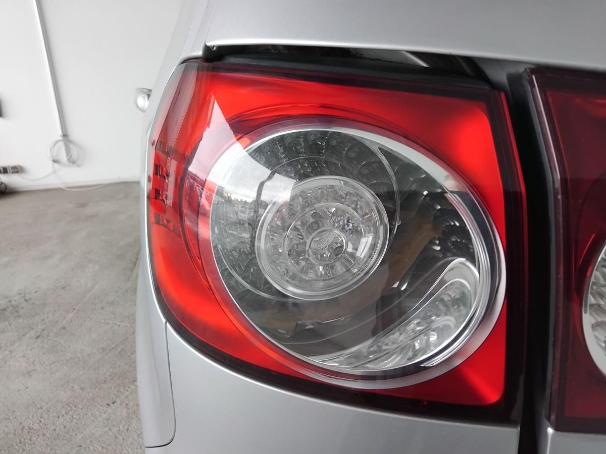 VW Golf Plus 5M original Rückleuchte Heckleuchte links aussen LED BJ2005