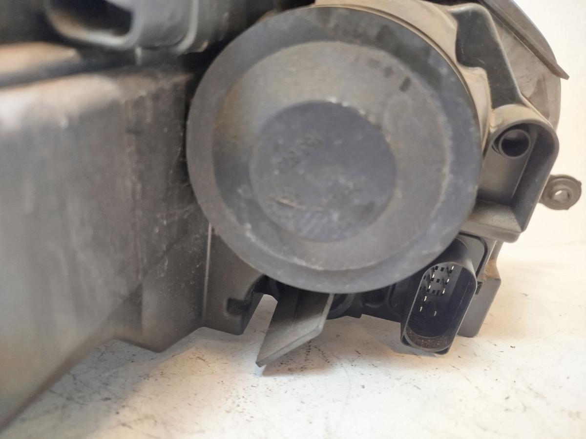 VW Golf V 5 1K Scheinwerfer Frontscheinwerfer Hauptscheinwerfer vorn links