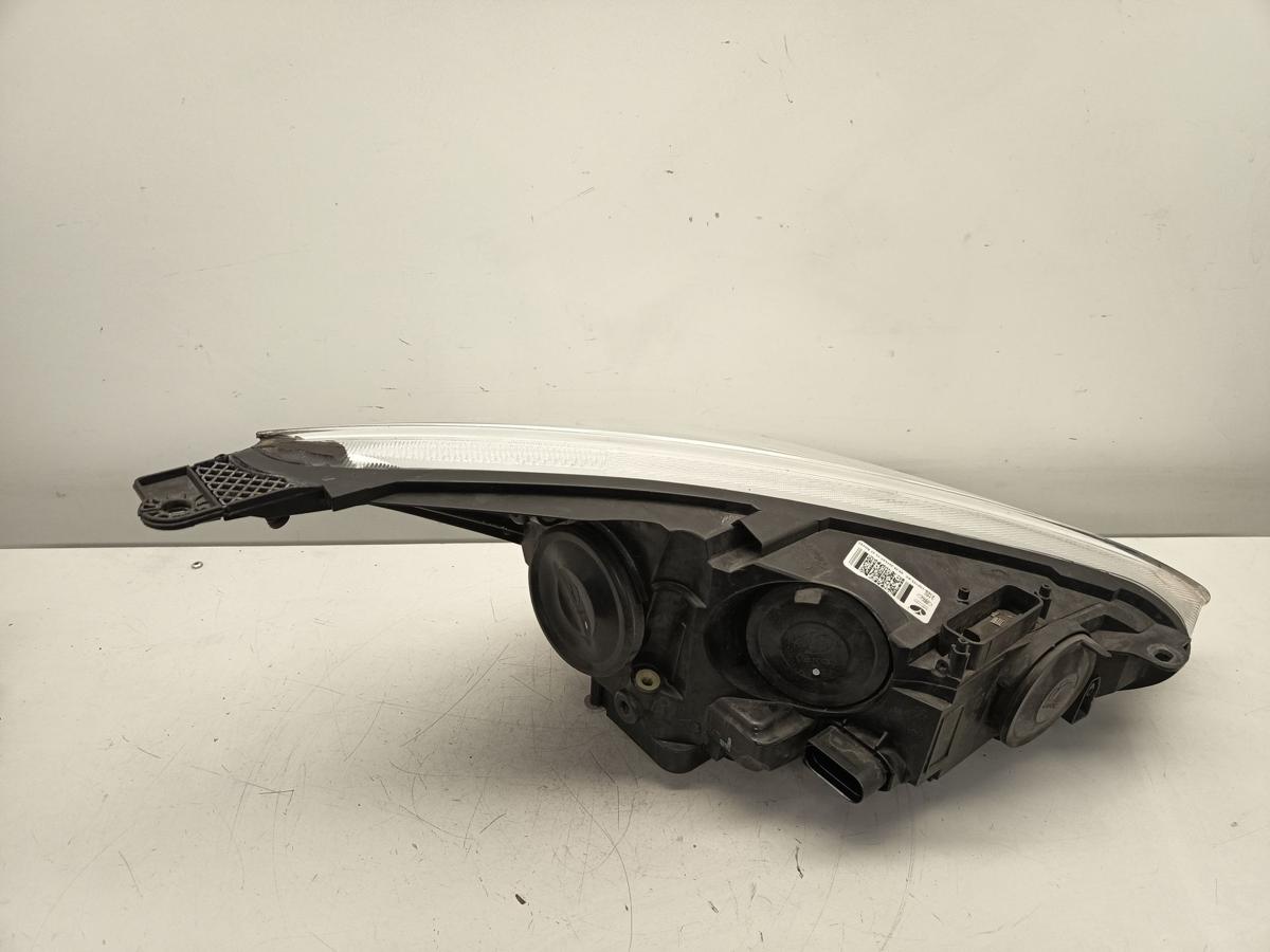 Ford Focus III original Scheinwerfer links BI-Xenon Facelift Baujahr 2015