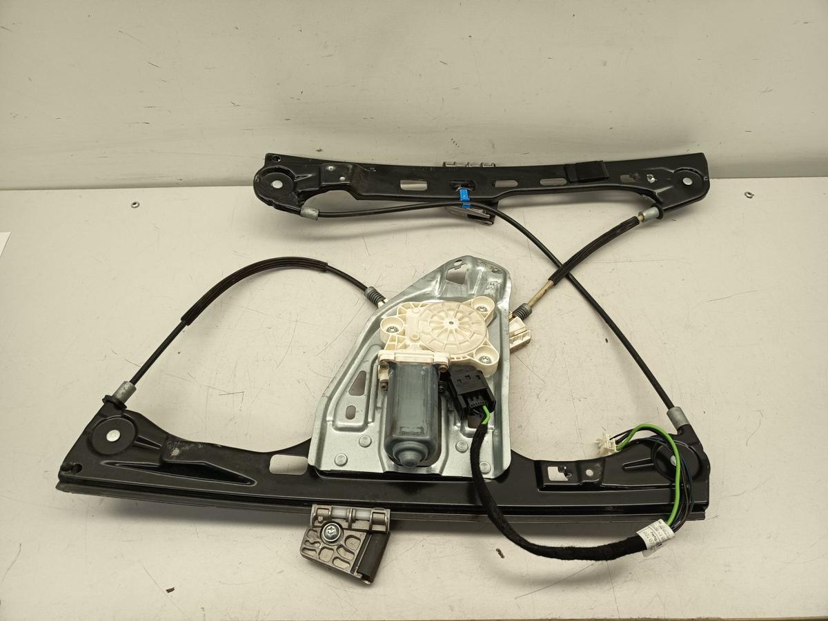 Mercedes C Klasse W203 original Fensterheber vorne links elektrisch Bj 2004