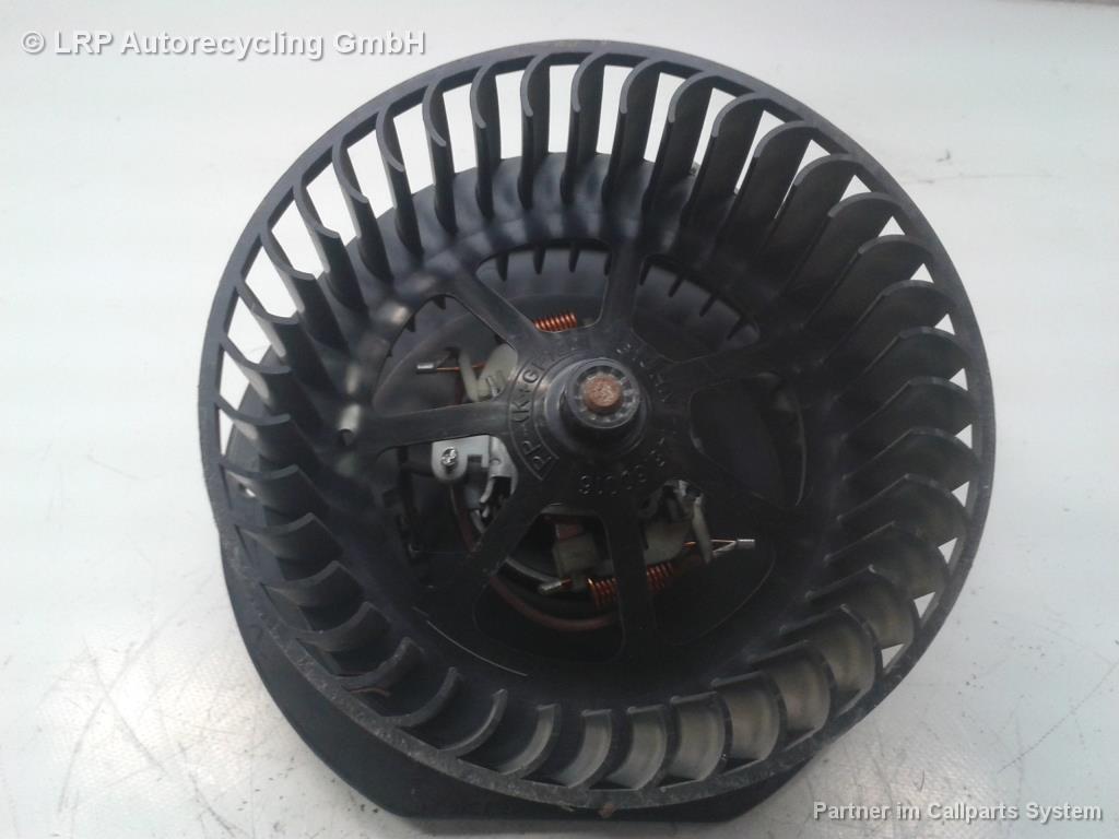 VW Sharan original Heizgebläsemotor hinten 95NW18456 AE BJ1996