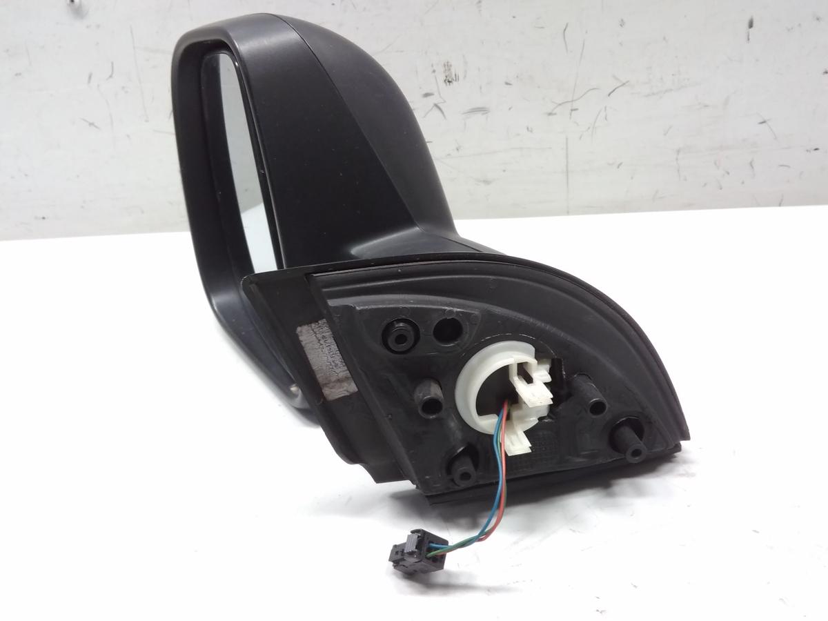 Citroen Berlingo 2 B9 original Außenspiegel links elektrisch 3polig BJ2015