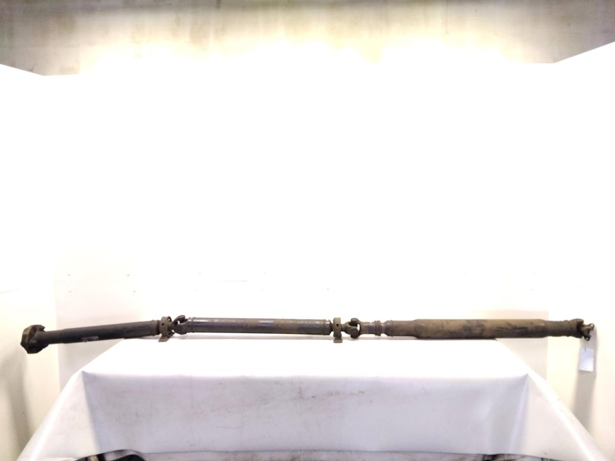 Ford Transit 7 V363 langer Radstand Kardanwelle Gelenkwelle 2.0TD 96kw Bj.2019