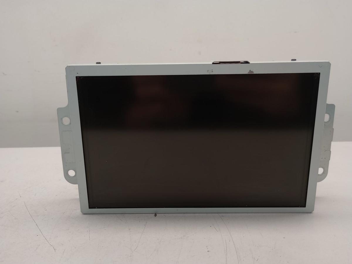 Ford Mondeo V BA7 original Display Bildschirm DS7T-18B955-FB Bj 2015