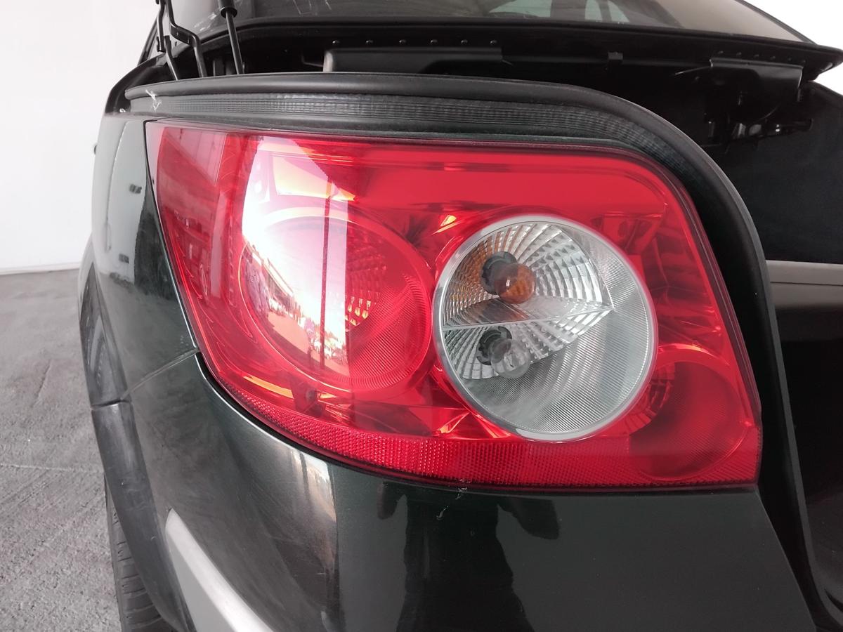 Renault Megane 2 CC Cabriolet original R&uuml;ckleuchte Schlussleuchte links BJ2004