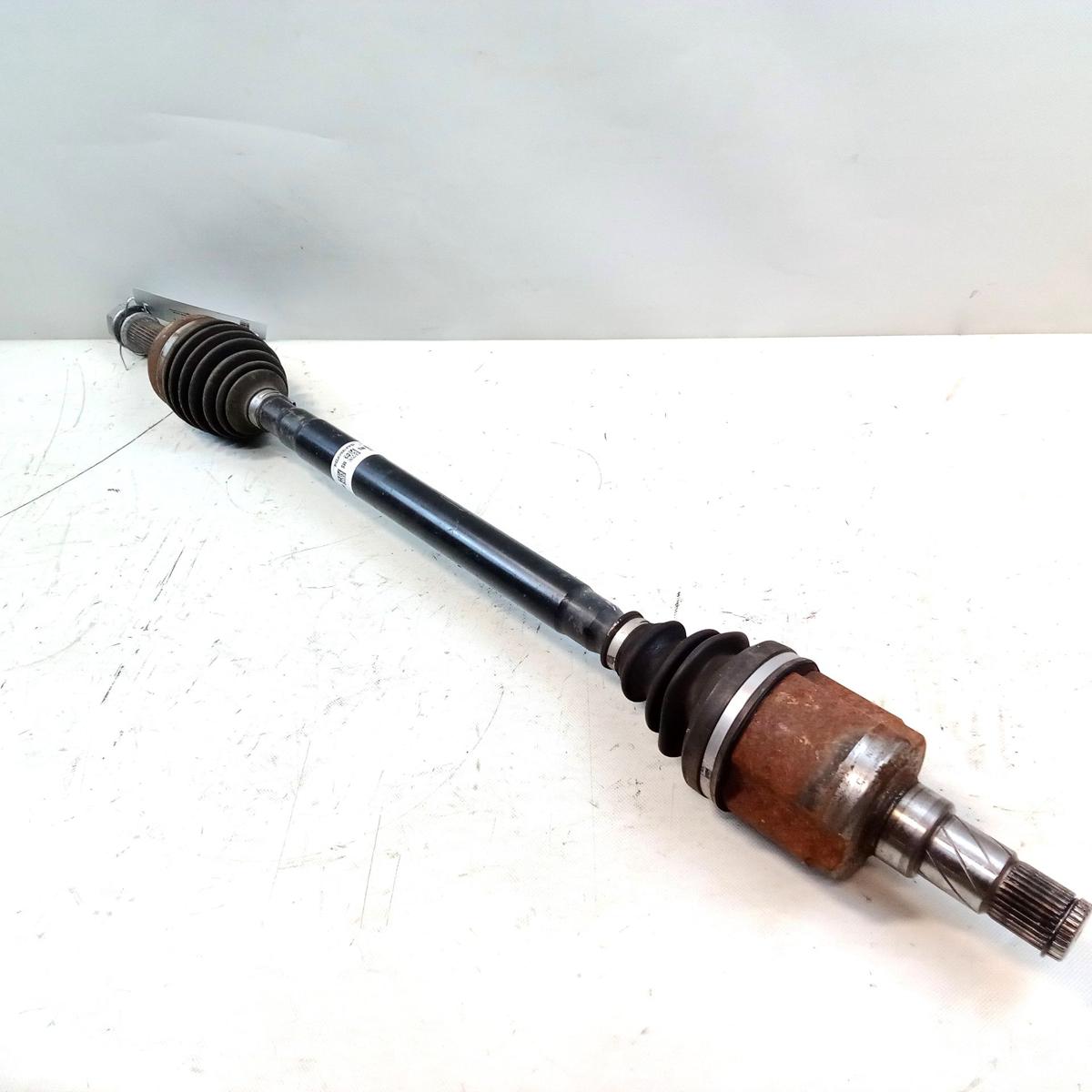 Tesla Model S Facelift original Antriebswelle Gelenkwelle Hinterachse Bj.2019