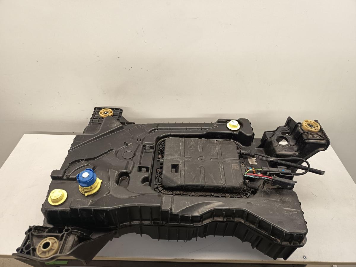 Citroen C4 II Picasso SpaceTourer Bj18 orig Ad-Blue Tank Harnstofftank 1,6L 88KW