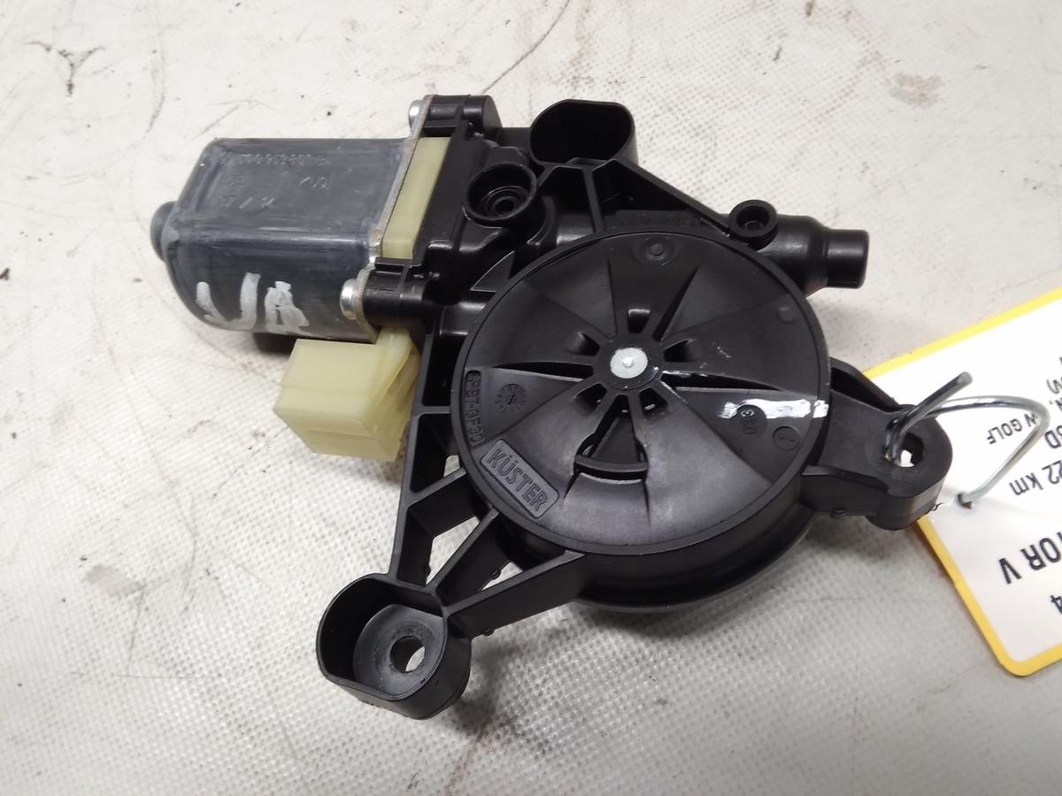 VW Golf Sportsvan original Fensterhebermotor vorn rechts Bj.2014
