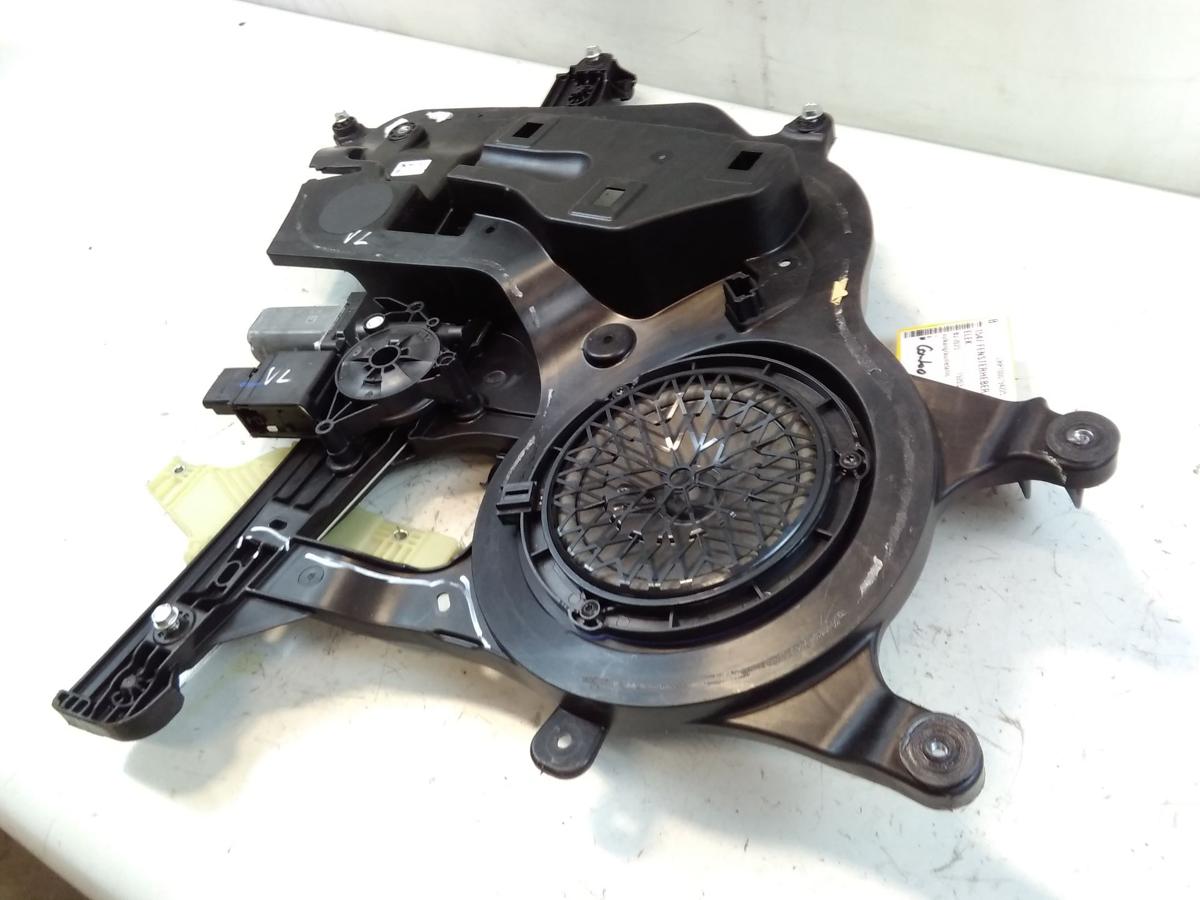 Opel Combo E original Fensterheber vorn links elektrisch Bj.2023