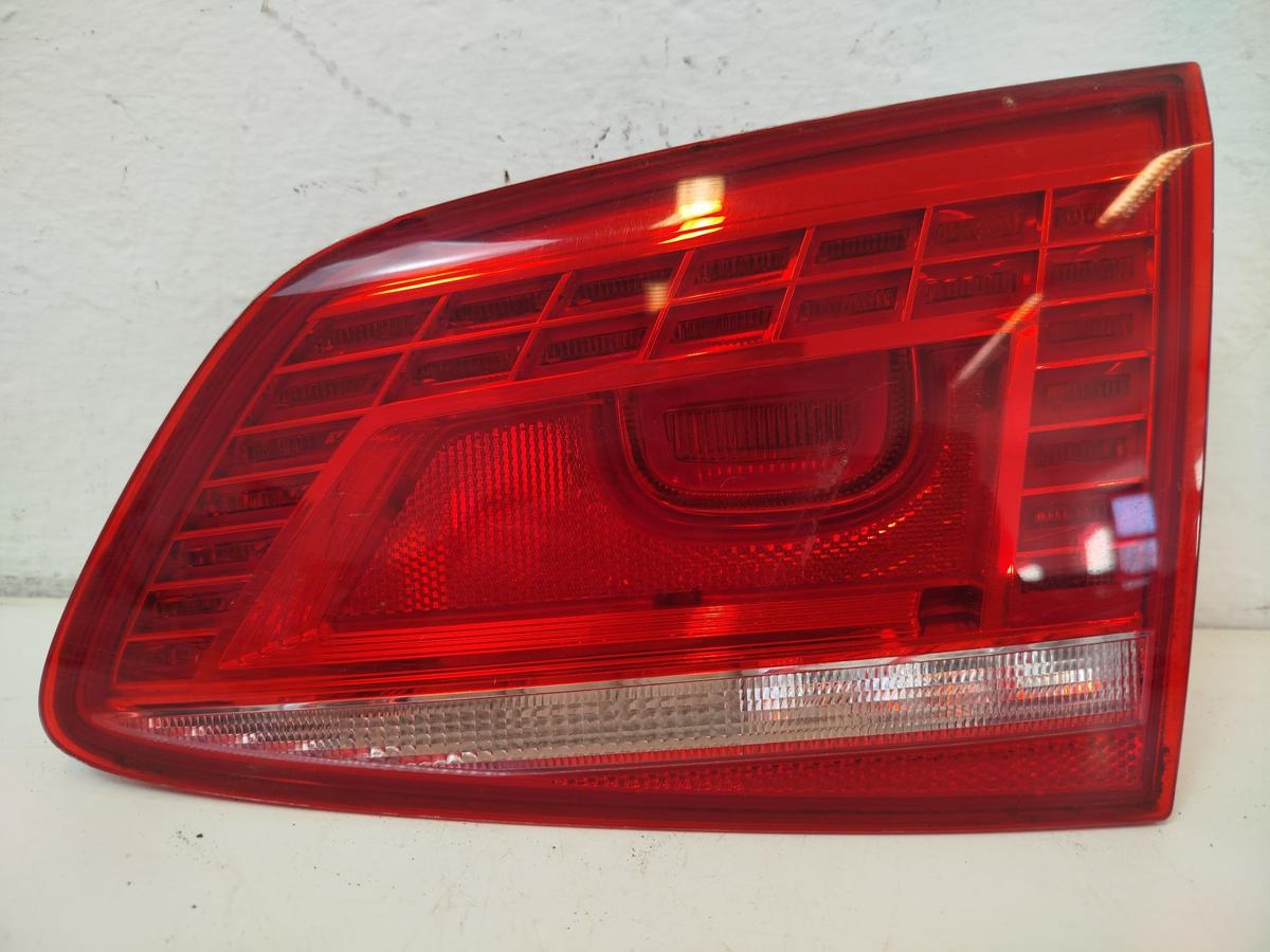 VW Passat 3C B7 Variant R&uuml;ckleuchte innen rechts R&uuml;cklicht R&uuml;ckscheinwerfer