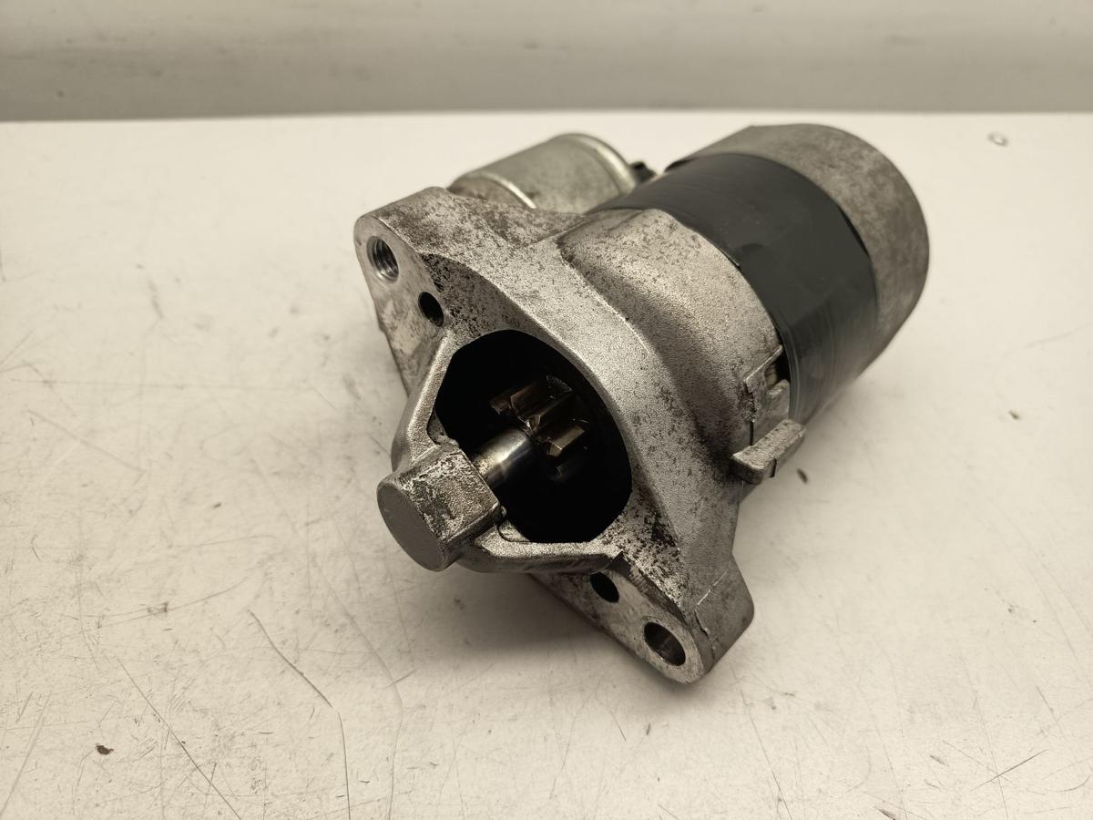 Renault Clio III original Anlasser Starter 1.2l 55kW Benzin Bj 2012