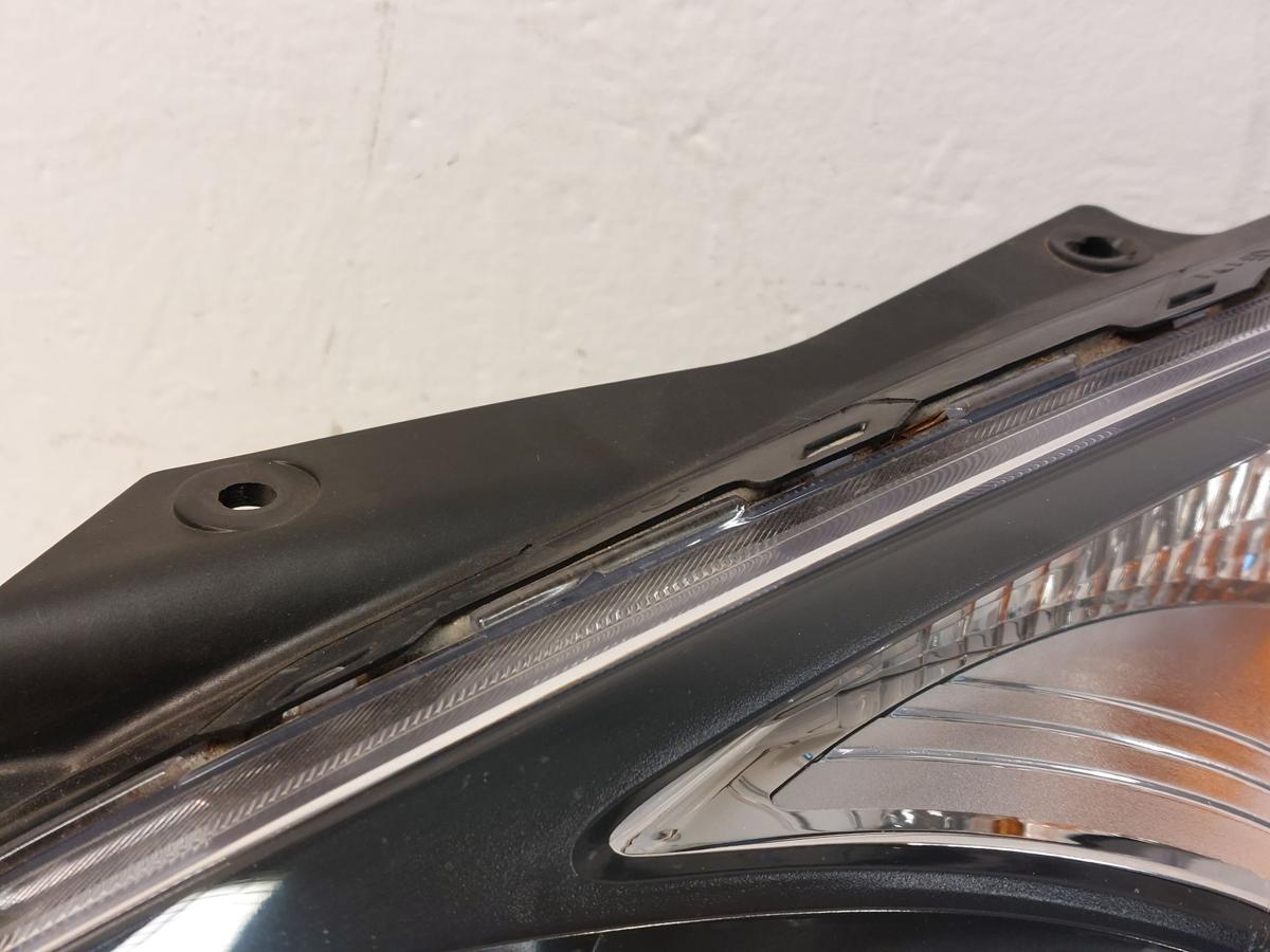 Hyundai I30 CW FD Scheinwerfer Hauptscheinwerfer Frontscheinwerfer links ab 10