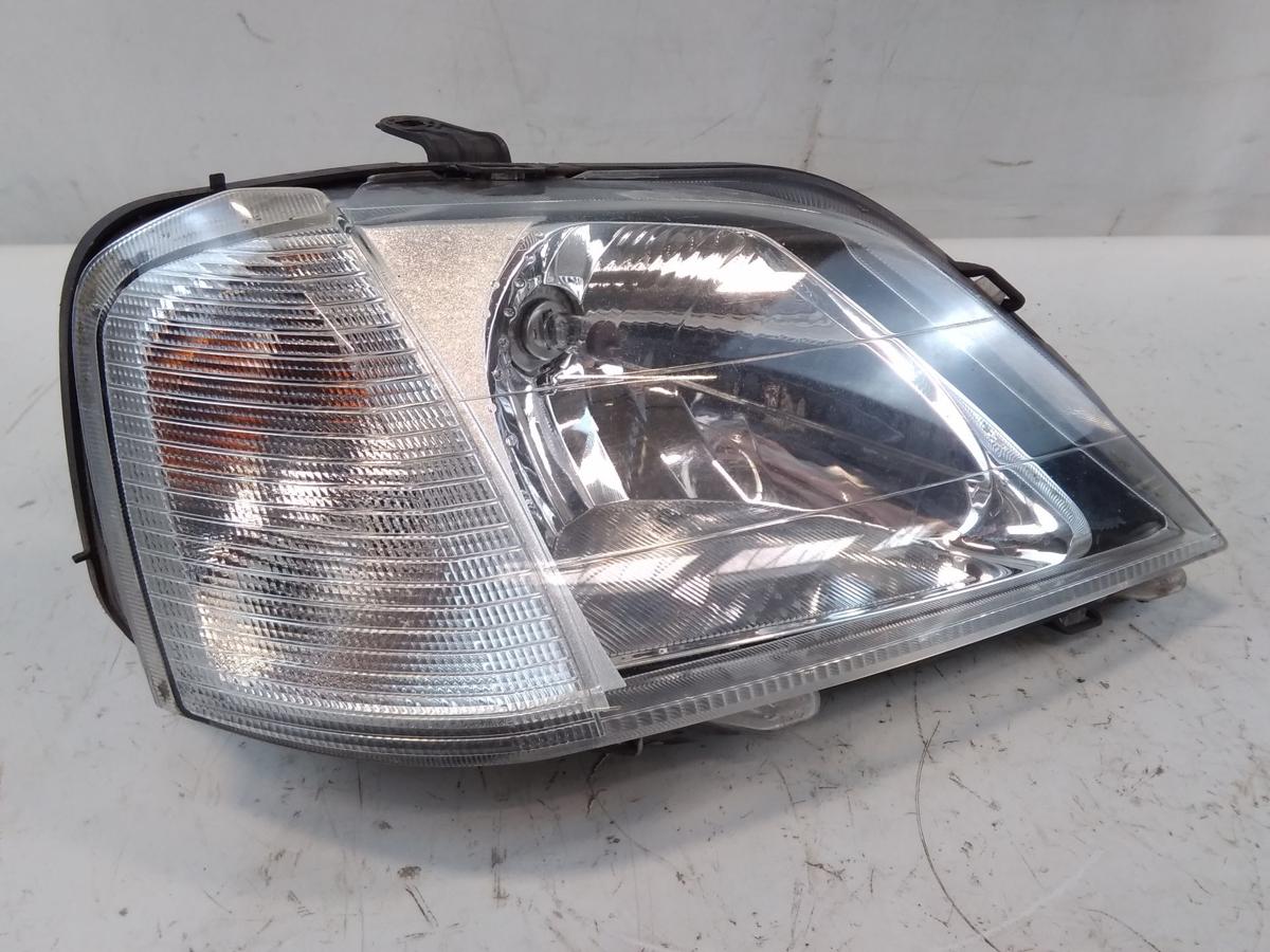 Dacia Logan Kombi original Scheinwerfer rechts 8200211006 BJ2008