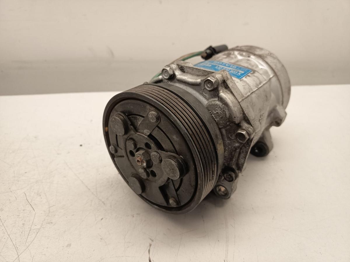 VW Golf IV original Klimakompressor 1.9 SDI 50kW Baujahr 2001