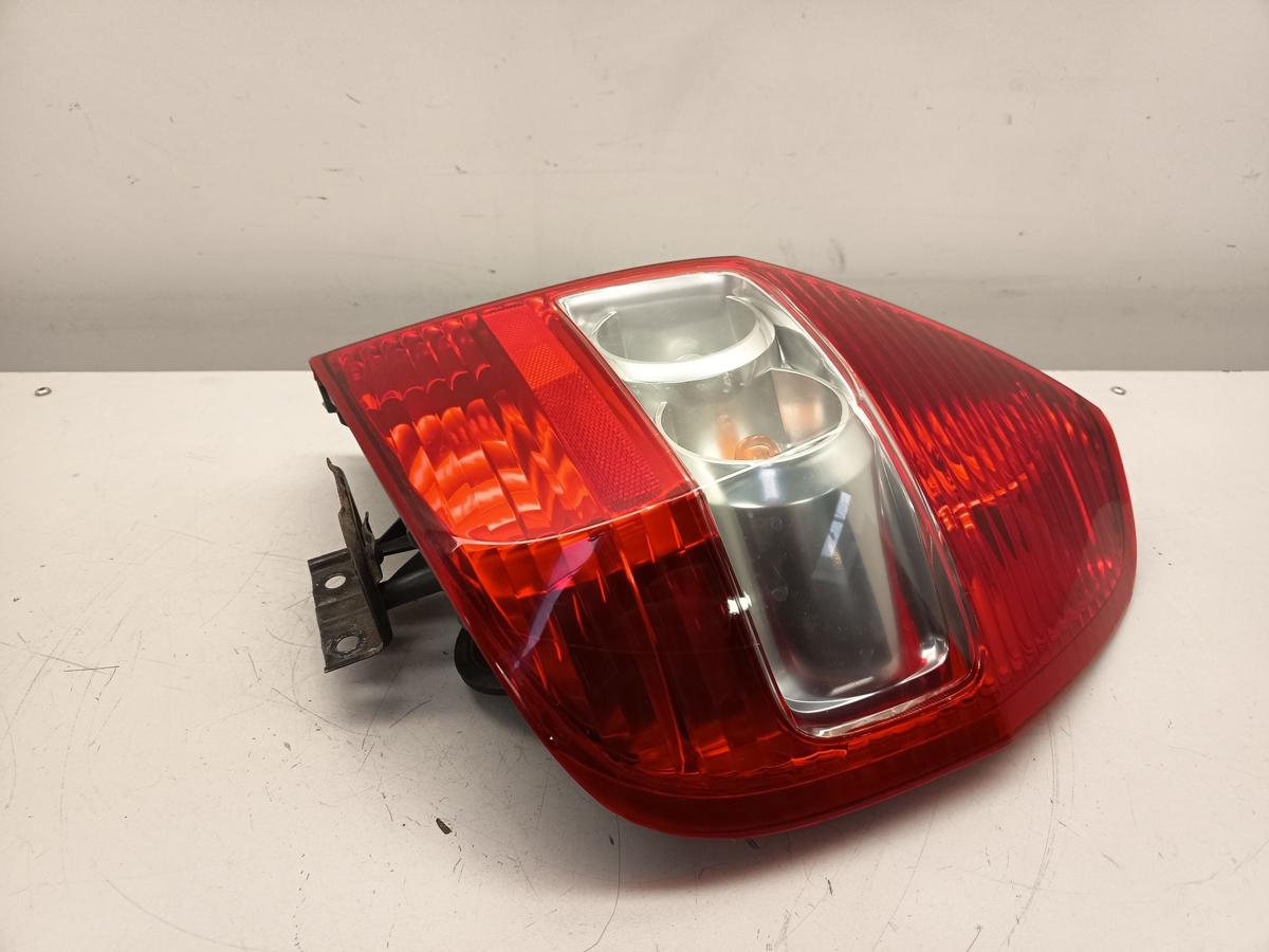 Honda Jazz Baujahr 2004 original R&uuml;ckleuchte rechts vor Facelift Baujahr 2004