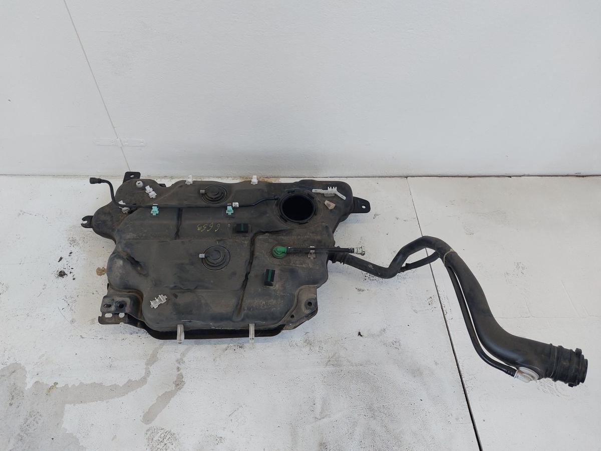 Mercedes Citan W420 Kraftstofftank Tank Dieseltank Behälter ohne Pumpe OEM