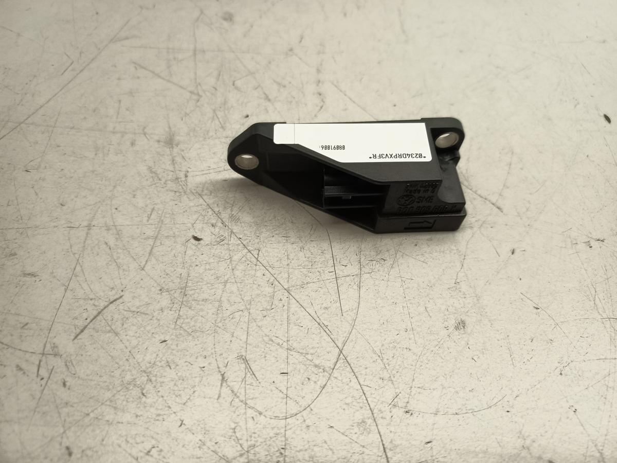 VW Polo 9N original Sensor Seitenairbag rechts Baujahr 2004