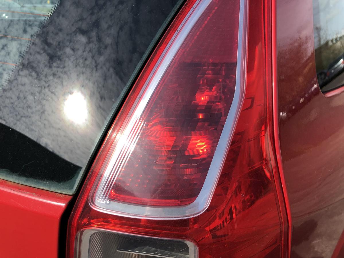 Renault Megane 2 II Grandtour R&uuml;ckleuchte rechts R&uuml;cklicht Heckleuchte