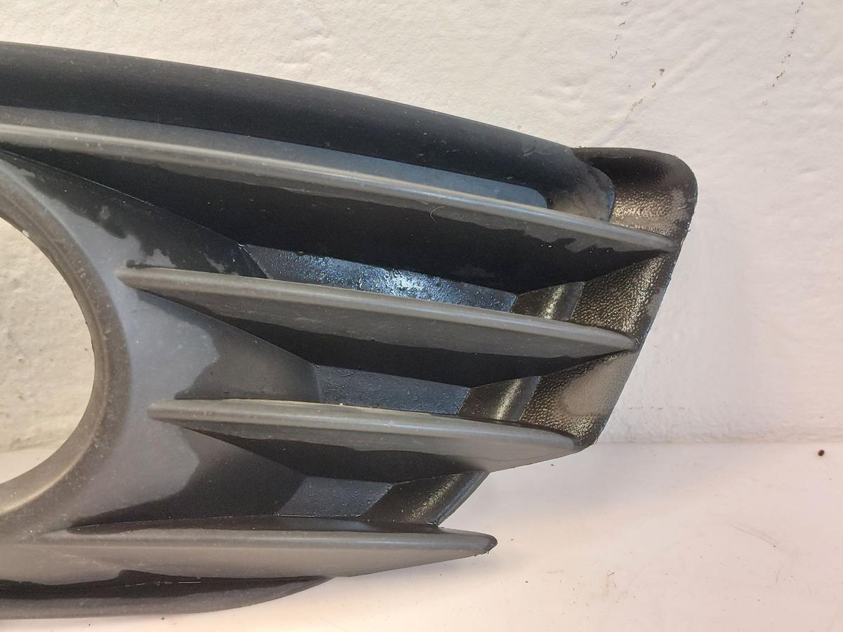 VW Passat 3BG B5 Lüftungsgitter Gitter Abdeckung Stossfänger vorn links für NSW