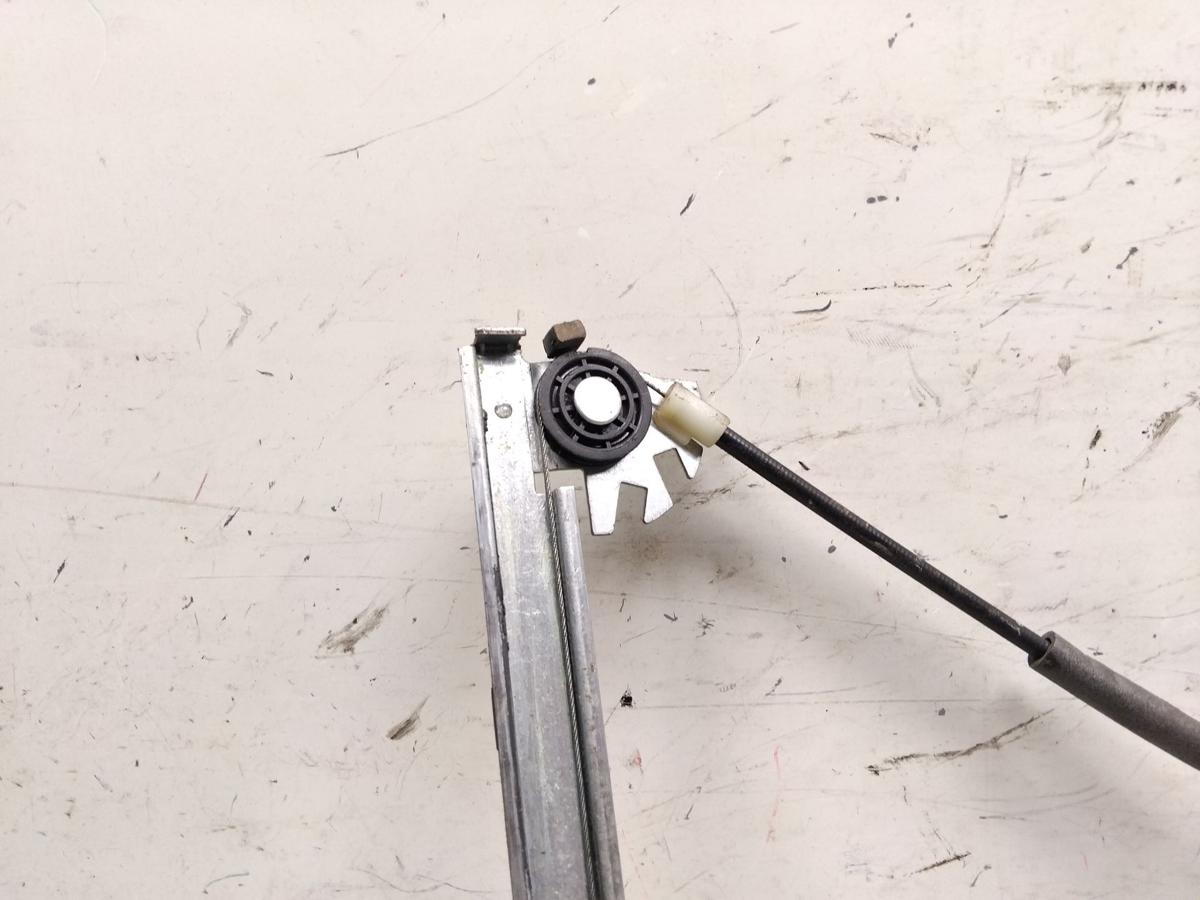 Mercedes Benz Vito 639 original Fensterheber vorn links elektrisch Bj.2004