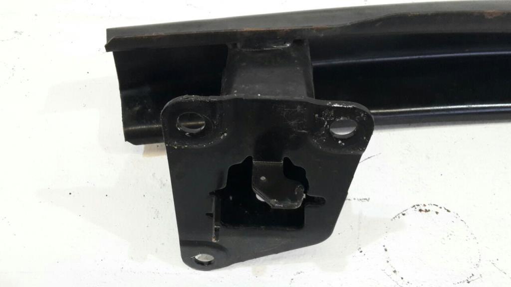 VW Touran 1T ab06 Bj.07 Stoßfängerträger hinten 1T0807305D