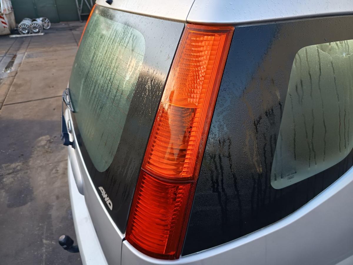 Subaru Justy G3X original R&uuml;ckleuchte rechts Baujahr 2004