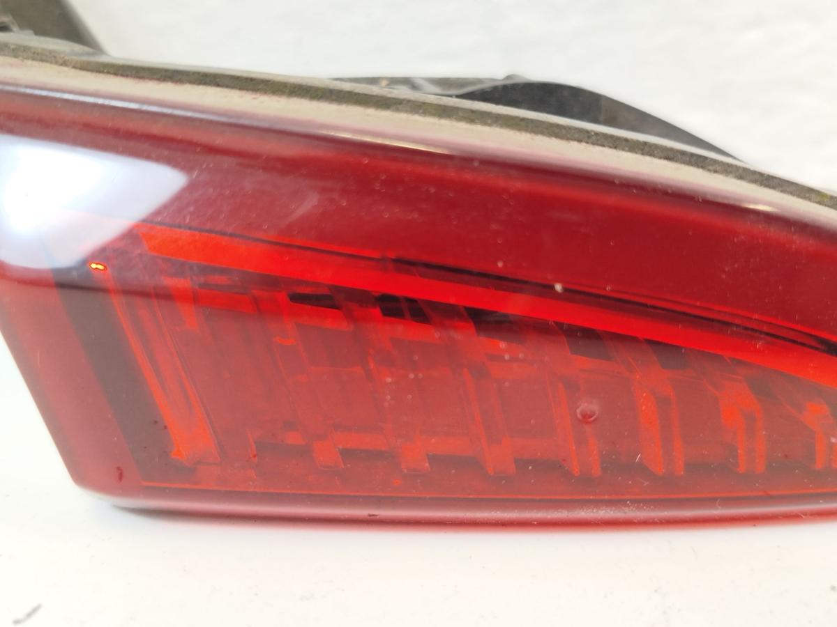 Fiat Tipo Typ 356 R&uuml;ckleuchte links Innenteil Heckklappe Stufenheck Heckleuchte