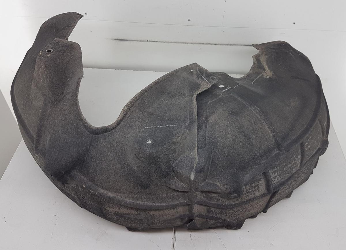 Tesla Model Y Rahausschale hinten rechts Bj2022 1492616-00-B Radhausverkleidung