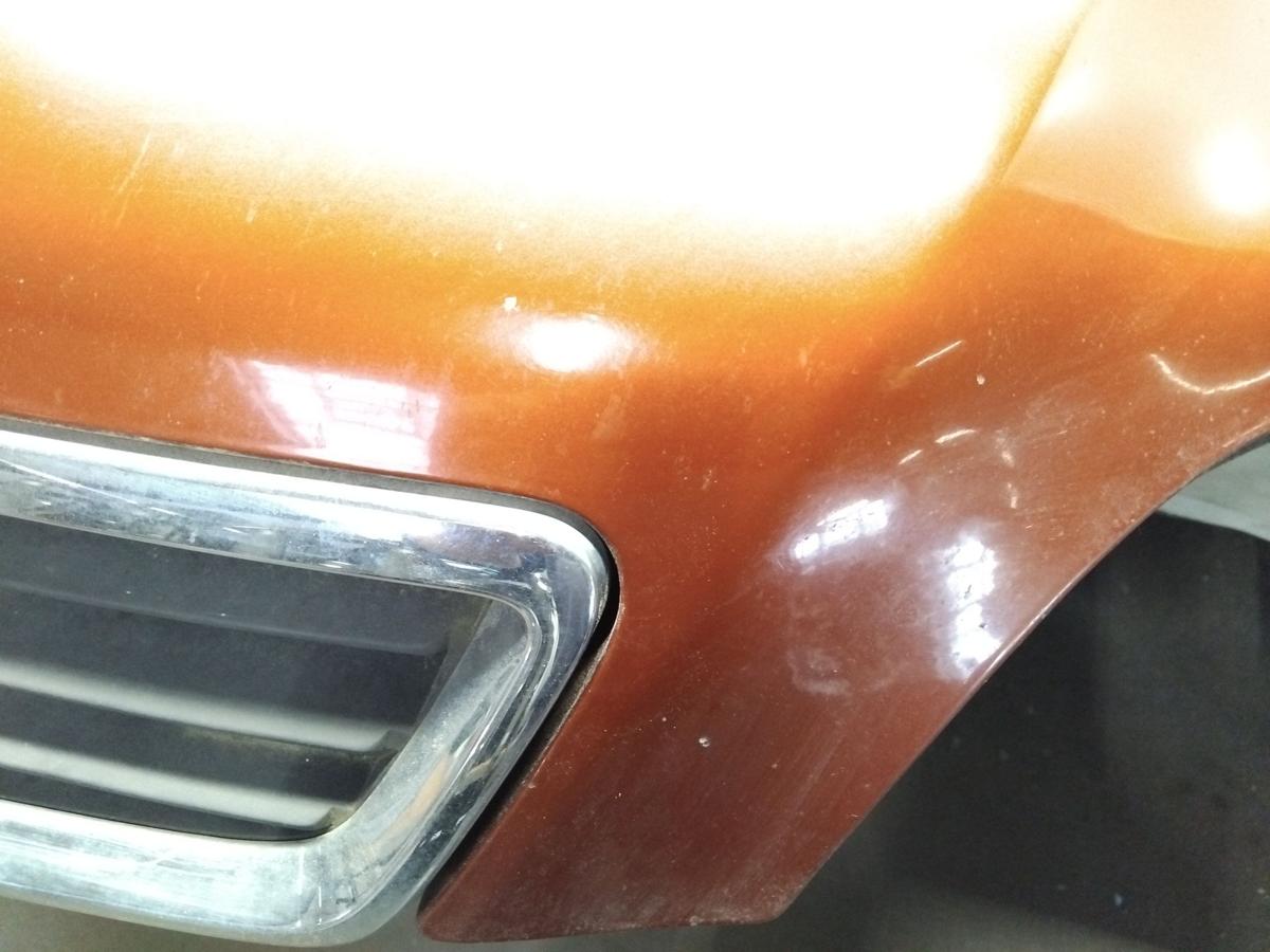 Honda Civic MB2 original Motorhaube mit Grill 5-t&uuml;rig Flie&szlig;heck BJ1998