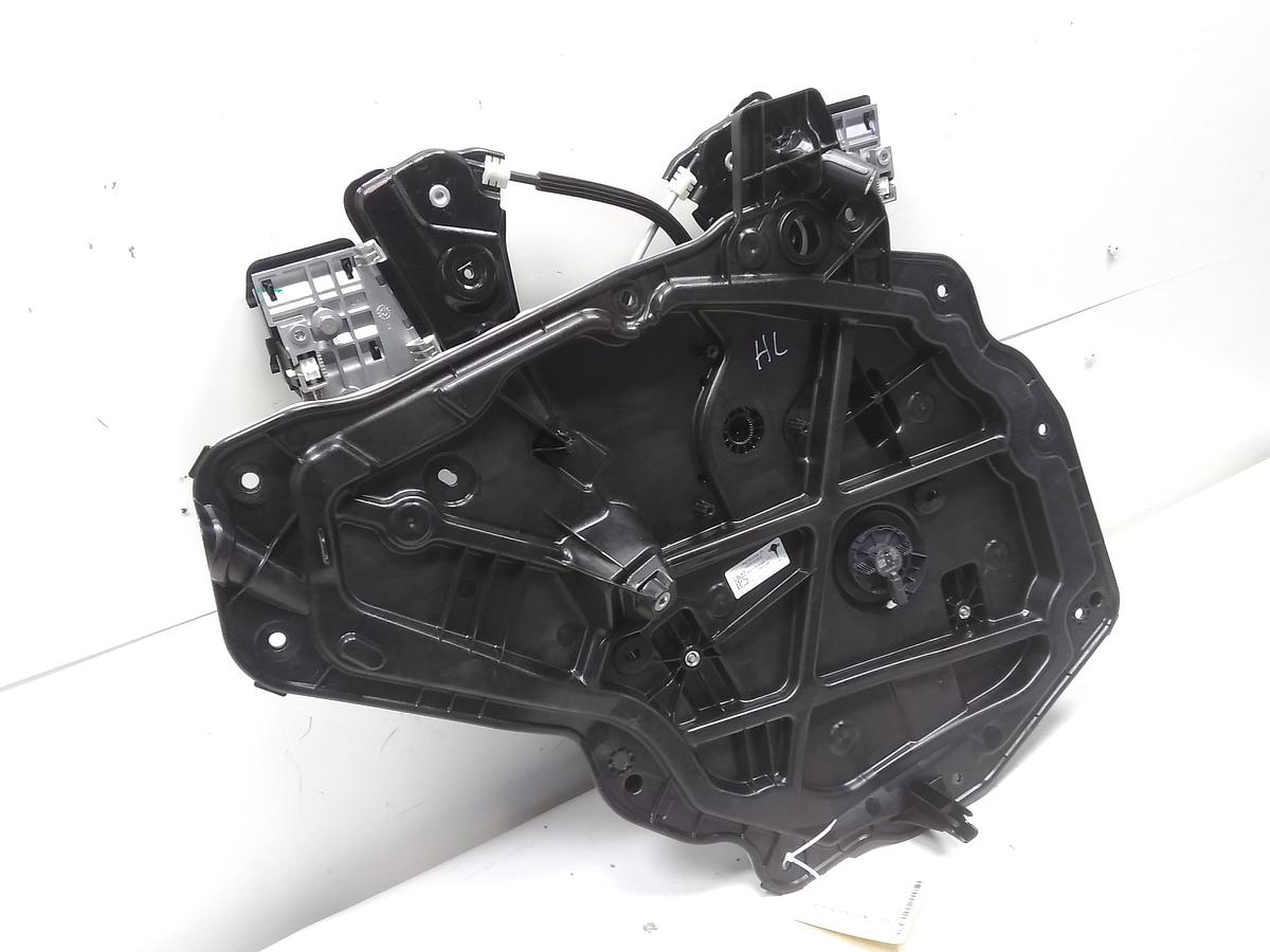Tesla Model Y Bj.2022 original Fensterheber hinten links 1495512-00-E