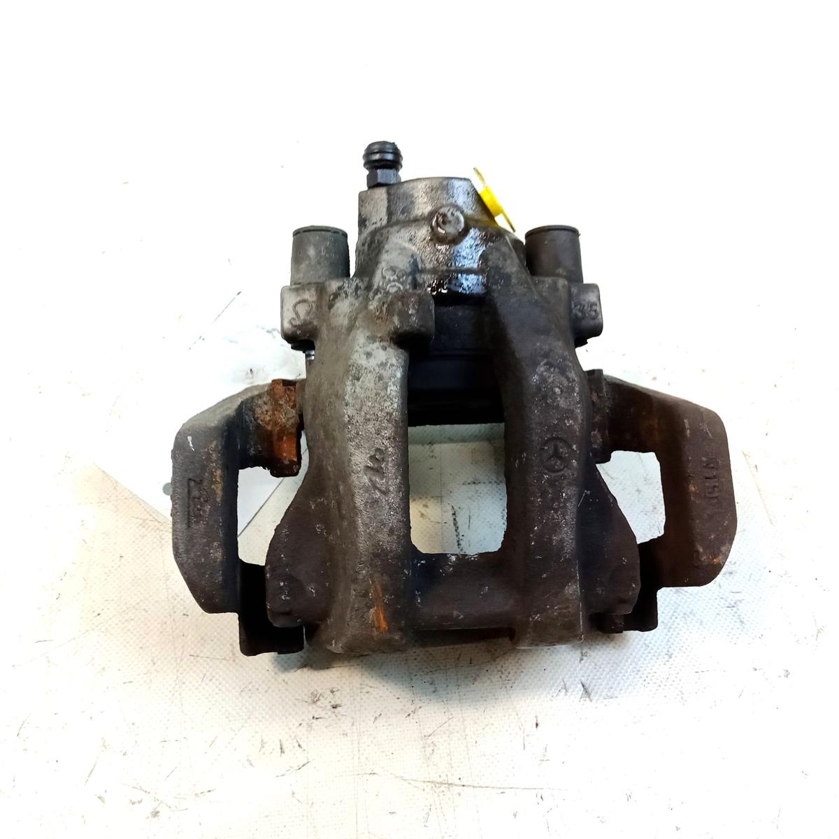 Mercedes Benz E 500 4-Matic S212 original Bremssattel Hinterachse links Bj.2011