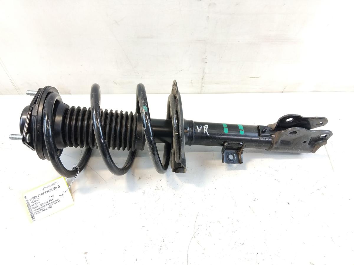 Mitsubishi Eclipse Cross original Federbein Sto&szlig;d&auml;mpfer rechts vorn Facelift 4B12