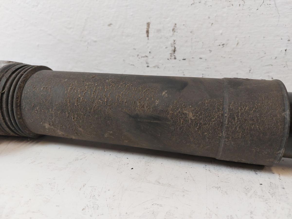 NIO EL6 Elektro SUV D&auml;mpfer Sto&szlig;d&auml;mpfer hinten links Hinterachsd&auml;mpfer