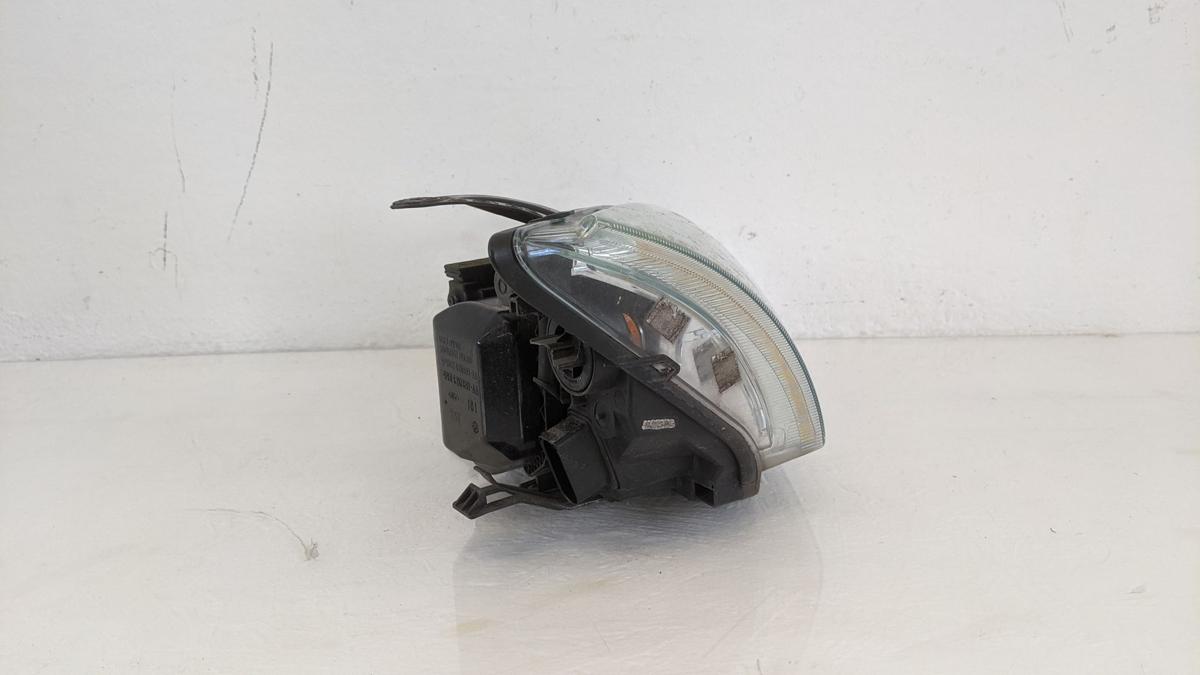 Ford Focus DA3 Scheinwerfer rechts Halogen Lampe 4M5113W029AD