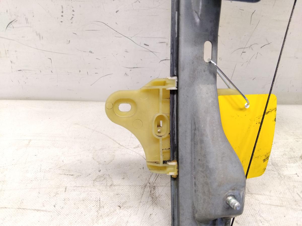 Renault Twingo 3 BC original Fensterheber vorn links elektrisch BJ2018 mit Motor