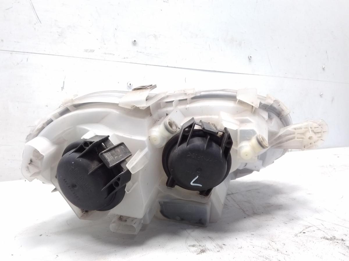 Smart Cabrio 450 original Scheinwerfer links mit LWR BJ2003