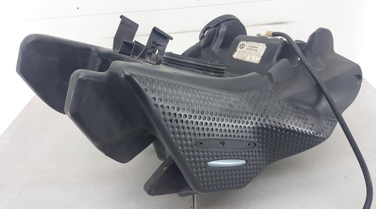 BMW F650 GS R13 Kraftstofftank Tank 16112346380 Bj2001 652ccm 37kw 50PS