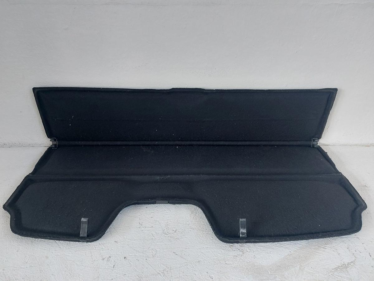 Peugeot 207 SW Typ WE Hutablage Laderaumabdeckung Heckablage Kombi